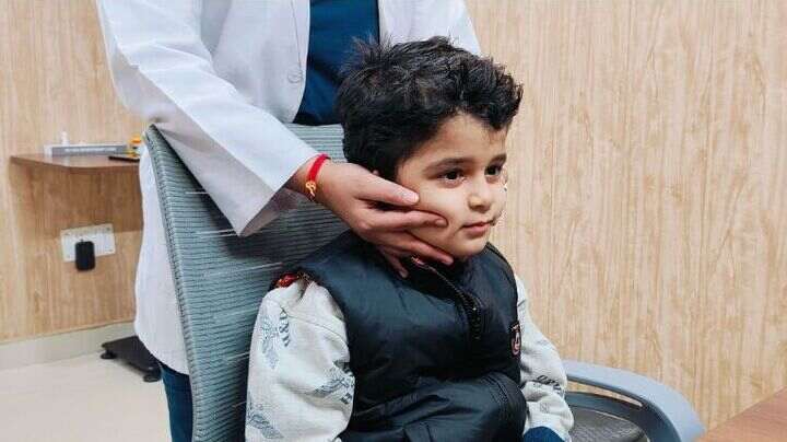 Image of occupational therapy in greater noida