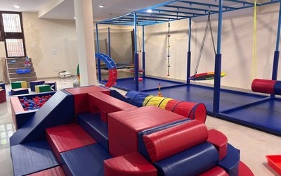 Image of occupational therapy in greater noida