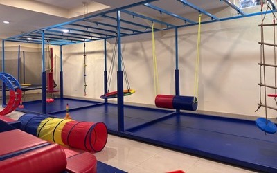 Image of occupational therapy in greater noida