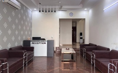 Image of occupational therapy in greater noida