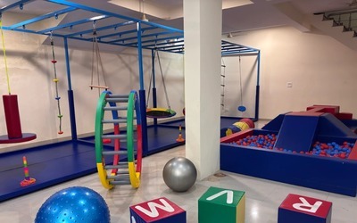 Image of occupational therapy in greater noida