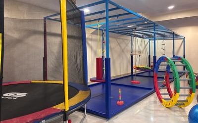 Image of occupational therapy in greater noida