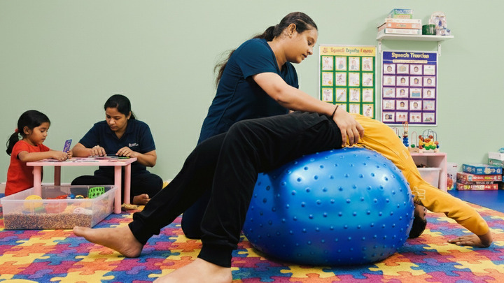 image of Occupational therapy, Best occupational therapist, Occupational therapy near me, Occupational therapy for children, Speech therapy, Autism therapy, ABA therapy, Behavioral therapy